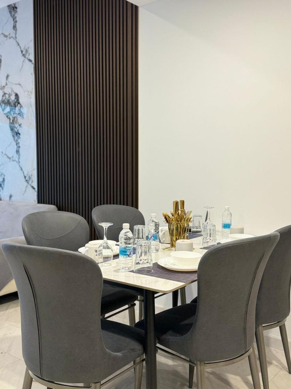 קואלה לומפור Eaton Residences Klcc By Perkasa Ikon מראה חיצוני תמונה