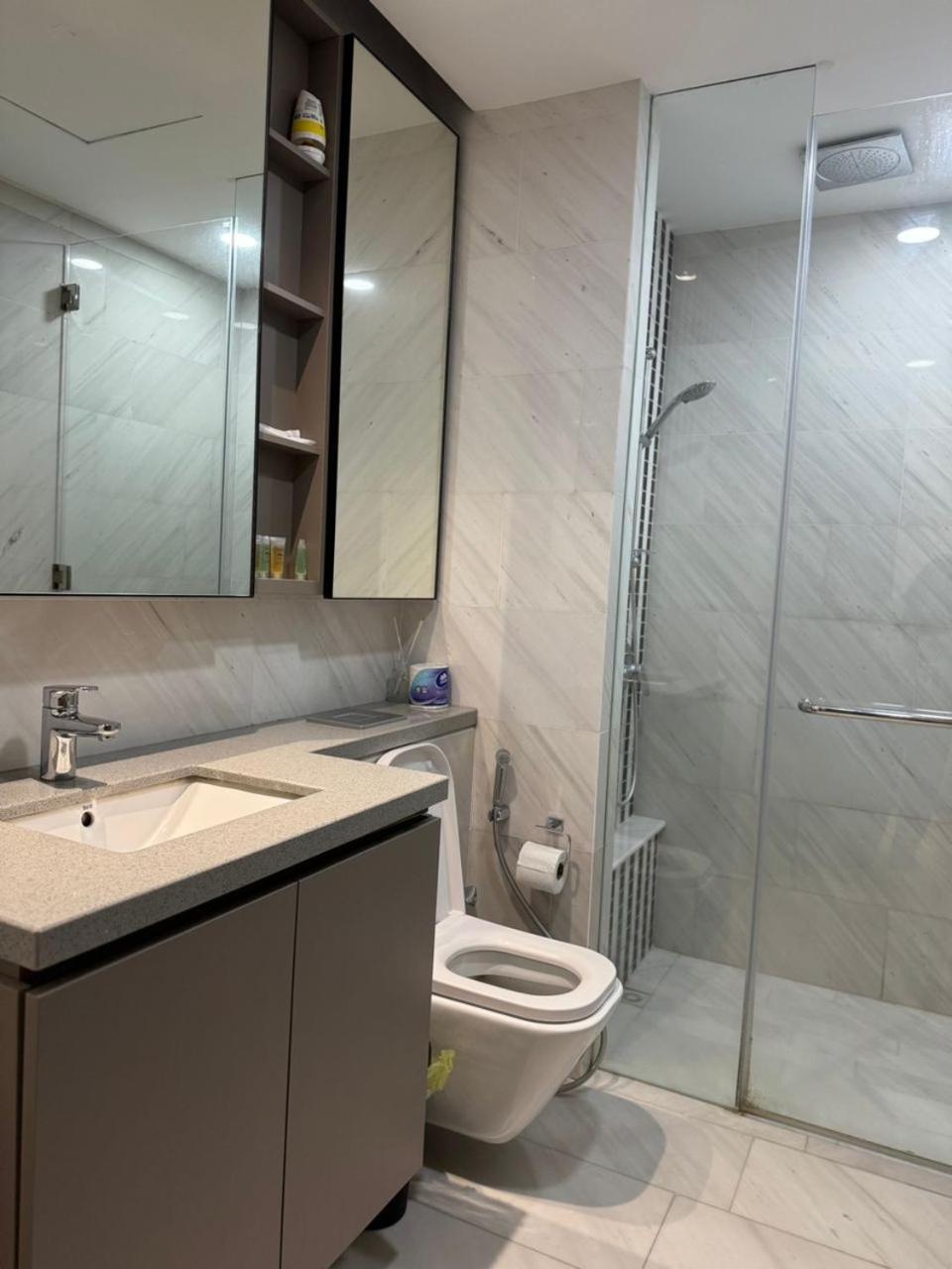 קואלה לומפור Eaton Residences Klcc By Perkasa Ikon מראה חיצוני תמונה