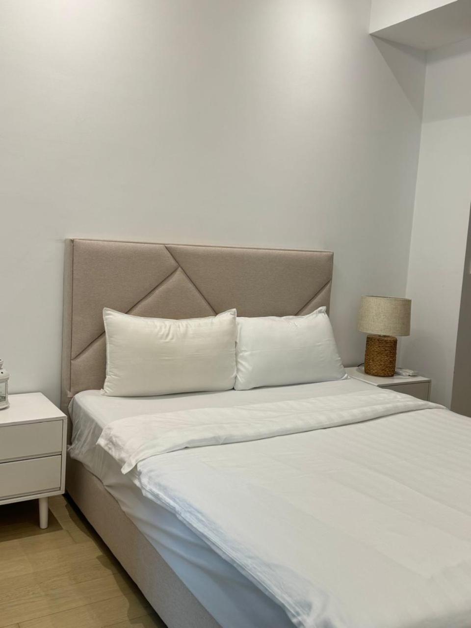 קואלה לומפור Eaton Residences Klcc By Perkasa Ikon חדר תמונה