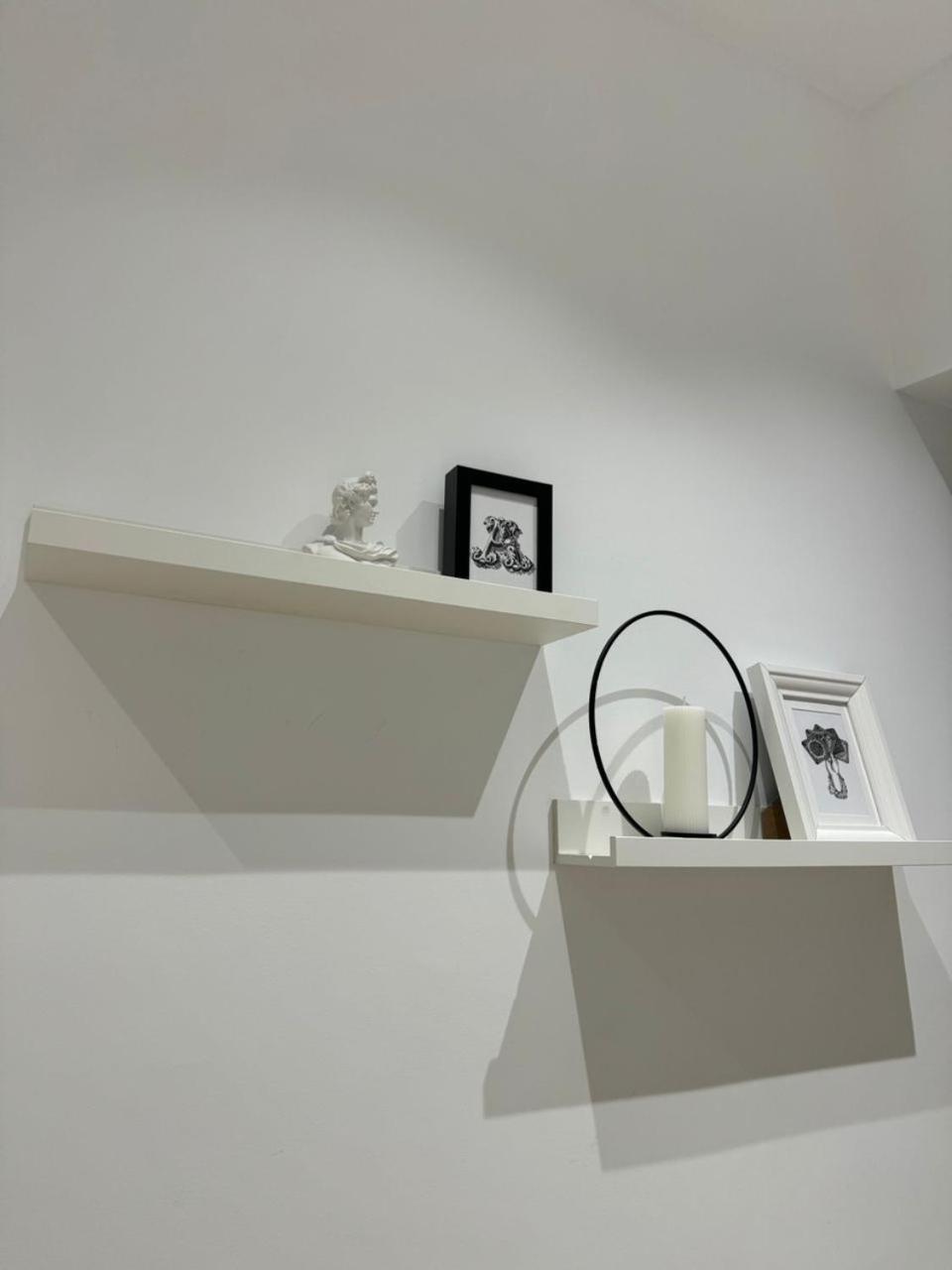 קואלה לומפור Eaton Residences Klcc By Perkasa Ikon מראה חיצוני תמונה