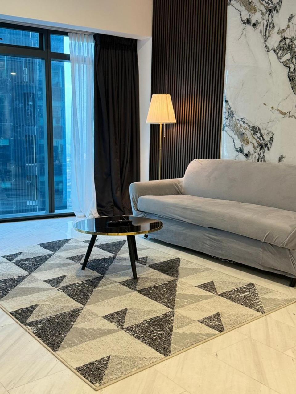 קואלה לומפור Eaton Residences Klcc By Perkasa Ikon מראה חיצוני תמונה