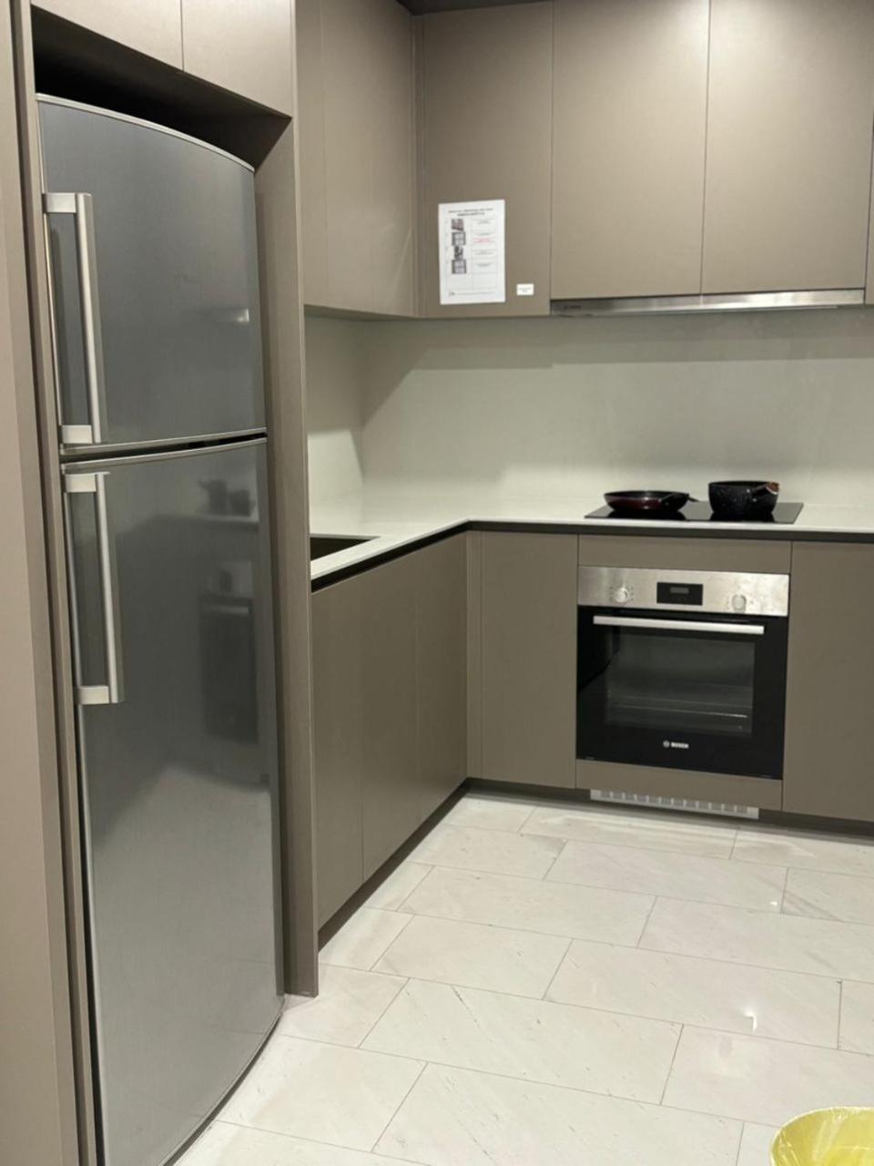 קואלה לומפור Eaton Residences Klcc By Perkasa Ikon מראה חיצוני תמונה