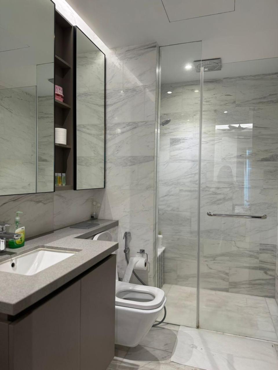 קואלה לומפור Eaton Residences Klcc By Perkasa Ikon מראה חיצוני תמונה