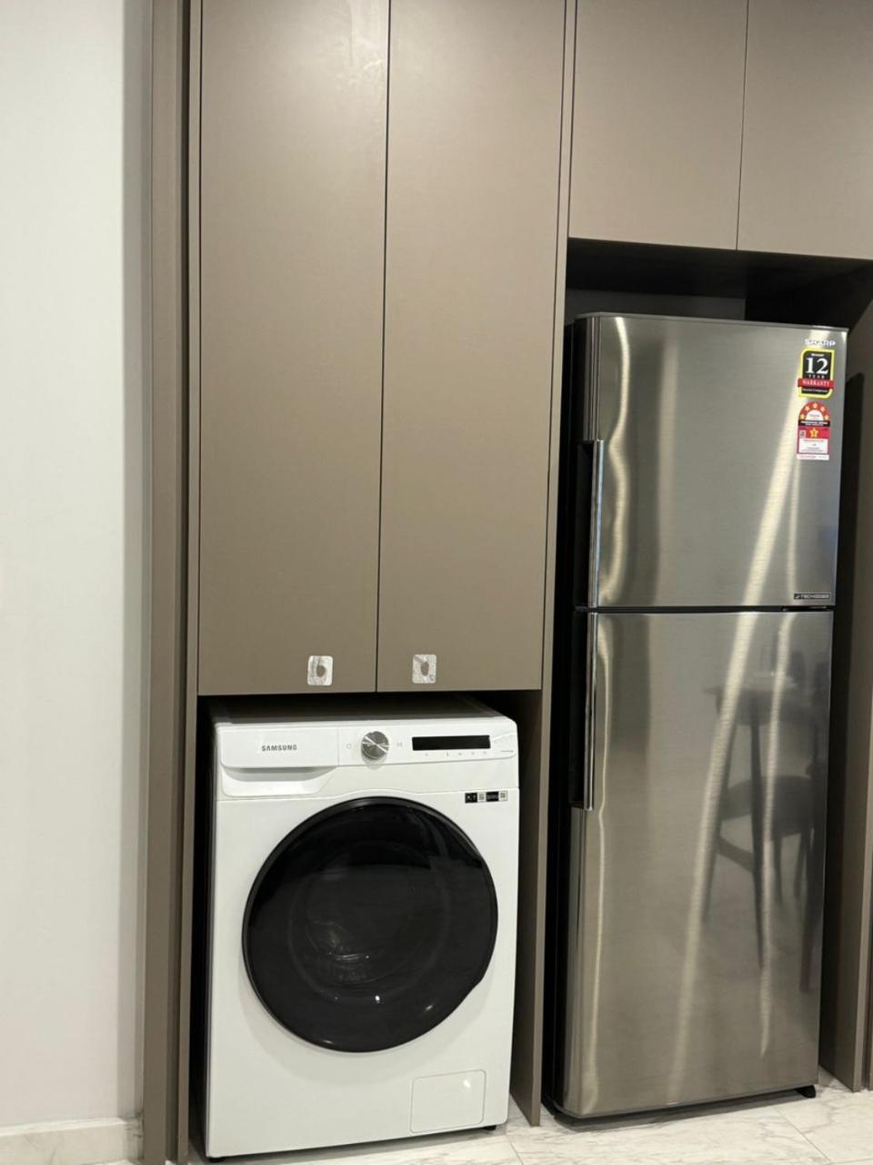 קואלה לומפור Eaton Residences Klcc By Perkasa Ikon מראה חיצוני תמונה