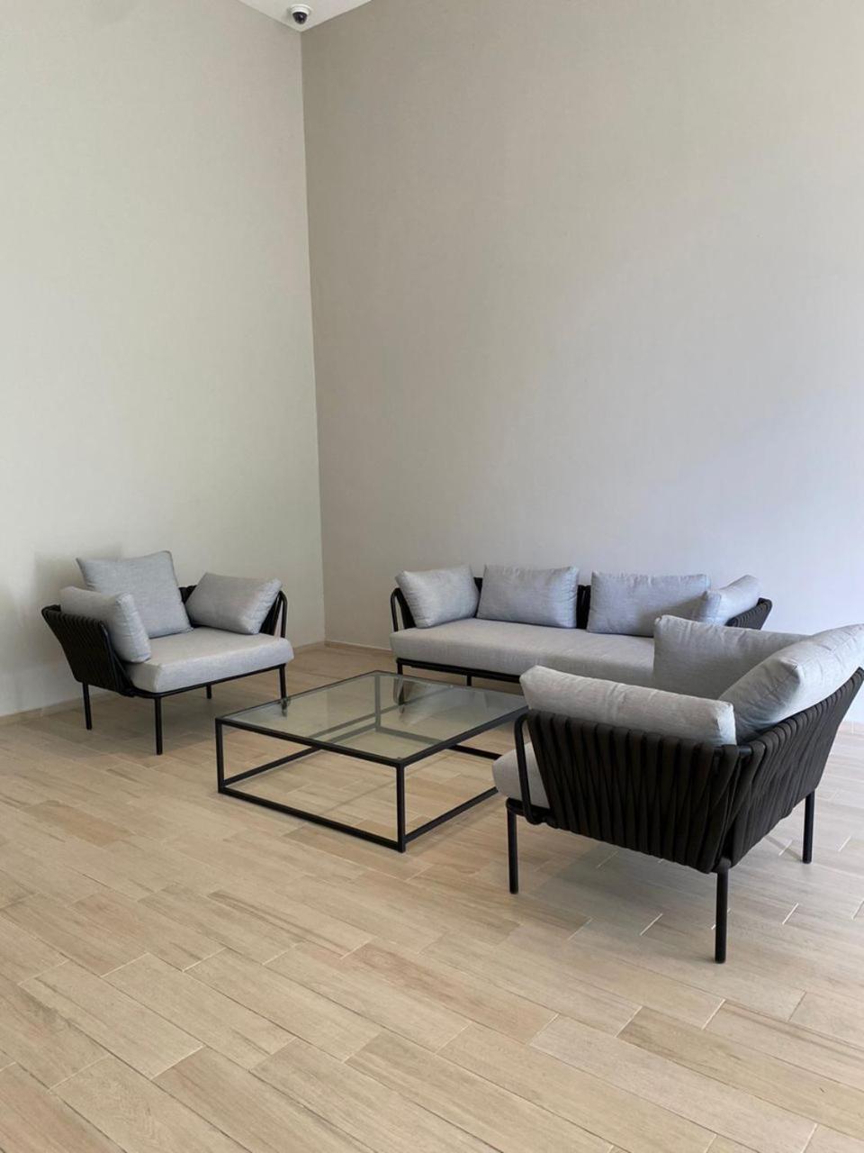 קואלה לומפור Eaton Residences Klcc By Perkasa Ikon מראה חיצוני תמונה